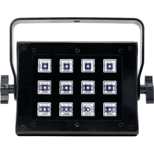 American DJ UV Flood 36 Luz Negra LED UV 36W Ángulo 57° Dimmer
