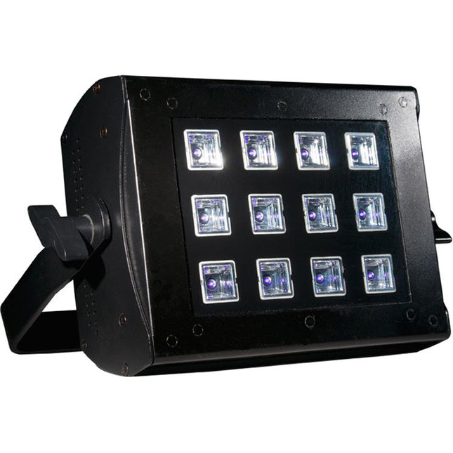 American DJ UV Flood 36 Luz Negra LED UV 36W Ángulo 57° Dimmer
