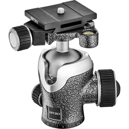 Gitzo GH1382QD Rótula Central de Bola Capacidad 14kg Altura 11cm Arca-Type