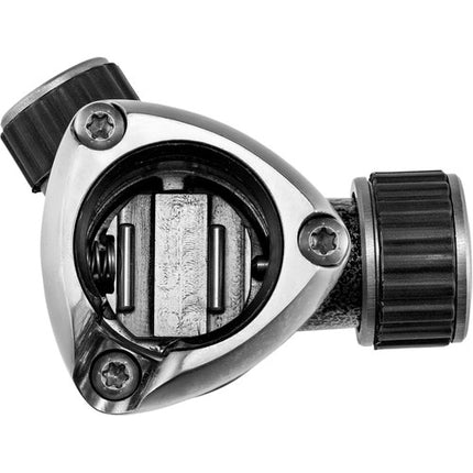Gitzo GH1382QD Rótula Central de Bola Capacidad 14kg Altura 11cm Arca-Type
