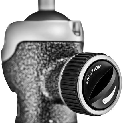 Gitzo GH1382QD Rótula Central de Bola Capacidad 14kg Altura 11cm Arca-Type