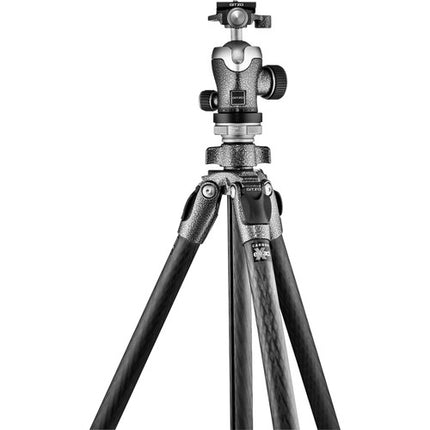 Gitzo GH1382QD Rótula Central de Bola Capacidad 14kg Altura 11cm Arca-Type