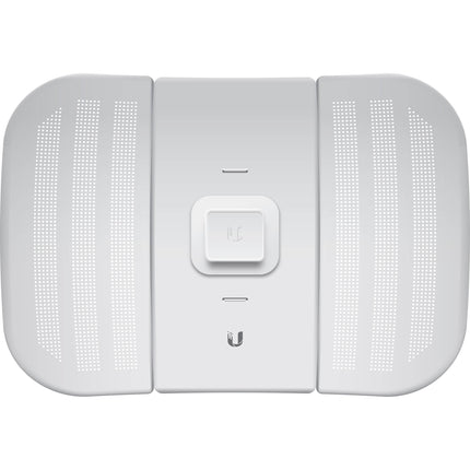 Ubiquiti LBE-M5-23 LiteBeam M5 Antena Exterior con PoE y Montaje