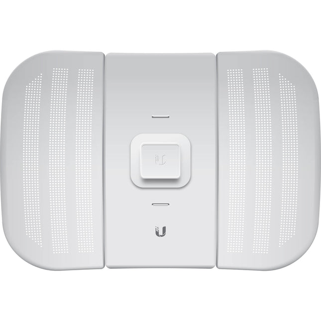 Ubiquiti LBE-M5-23 LiteBeam M5 Antena Exterior con PoE y Montaje