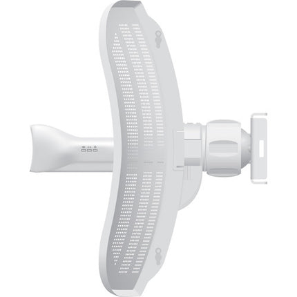 Ubiquiti LBE-M5-23 LiteBeam M5 Antena Exterior con PoE y Montaje