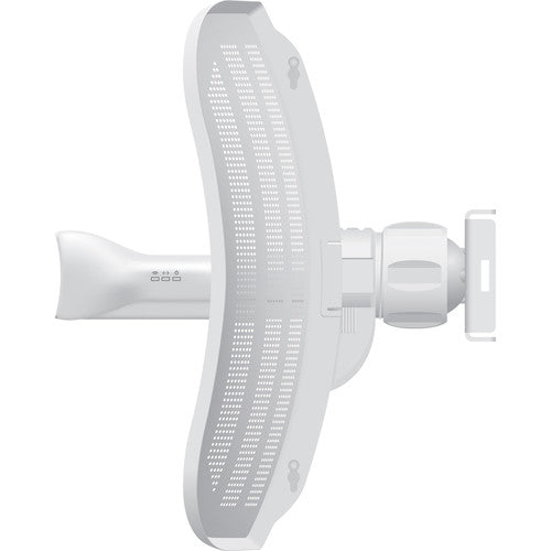 Ubiquiti LBE-M5-23 LiteBeam M5 Antena Exterior con PoE y Montaje