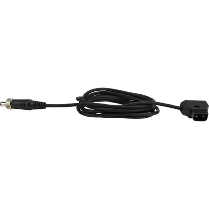 Westcott Flex Cable D-Tap para Flex LED Mats 40 pulgadas Conector roscado
