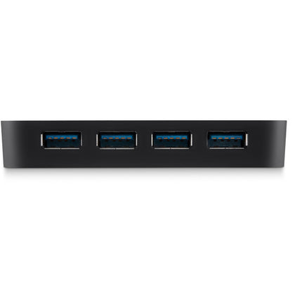 Belkin F4U058TT Hub USB 3.1 Gen 1 4 Puertos 5 Gbps Velocidad