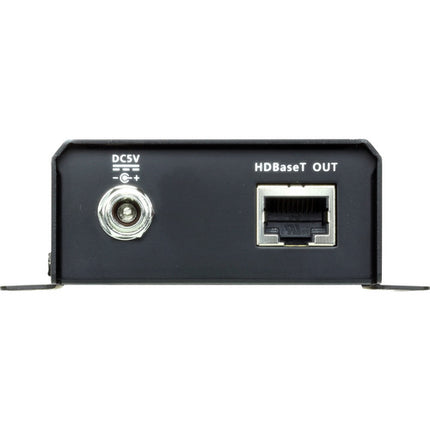 ATEN VE801R Transmisor HDMI HDBaseT-Lite con adaptador de corriente