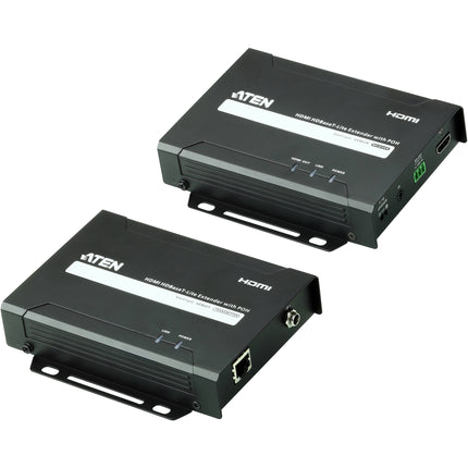 ATEN VE802 Extensor HDMI HDBaseT-Lite con POH y Adaptadores de Energía