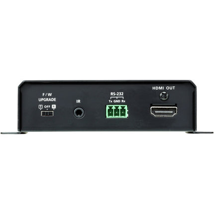 ATEN VE802 Extensor HDMI HDBaseT-Lite con POH y Adaptadores de Energía
