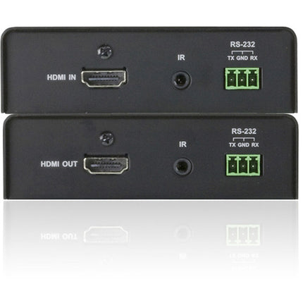 ATEN VE882 Extensor Óptico HDMI con Transmisor IR Garantía 2 Años