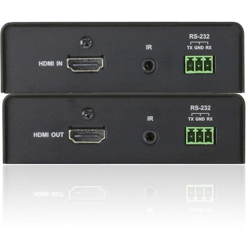 ATEN VE882 Extensor Óptico HDMI con Transmisor IR Garantía 2 Años