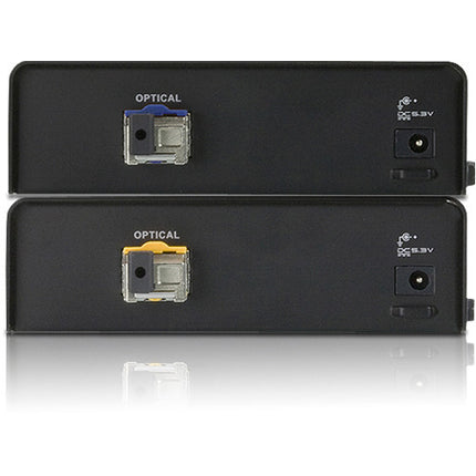 ATEN VE882 Extensor Óptico HDMI con Transmisor IR Garantía 2 Años