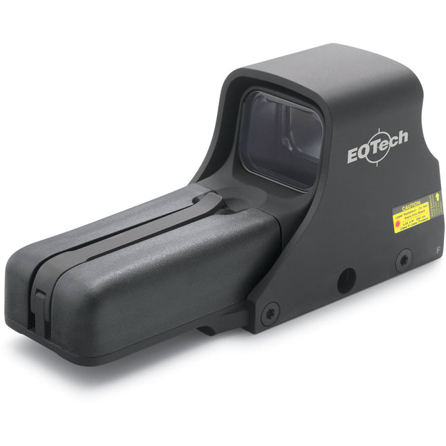 EOTech Model 552 Mira Holográfica edición 2015 XR308 .308 Ballistic Drop 30 Niveles de Brillo Compatibilidad NVD