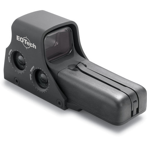 EOTech Model 552 Mira Holográfica edición 2015 XR308 .308 Ballistic Drop 30 Niveles de Brillo Compatibilidad NVD
