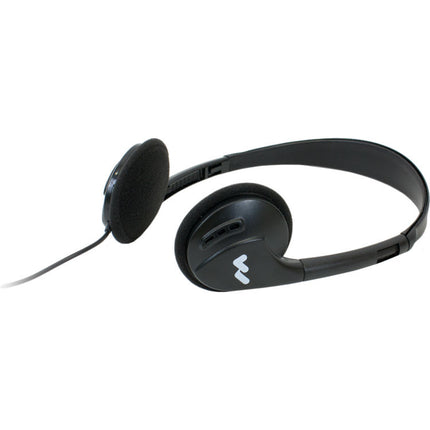 Williams Sound HED 024 Auriculares Estéreo Ligero Respuesta 20Hz-20kHz