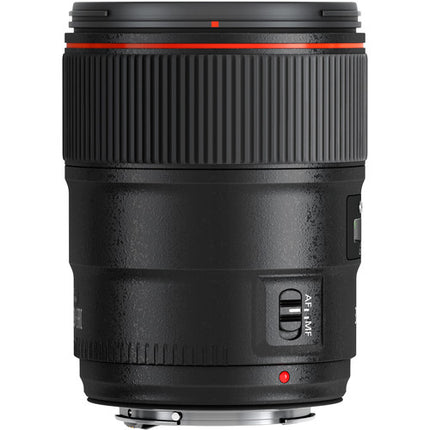 Canon EF 35mm f/1.4L II USM Objetivo Full Frame Apertura f1.4-22