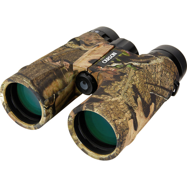 Carson 10x42 3D Series TD-042ED Binoculares 10x42 Antiempañante Agua