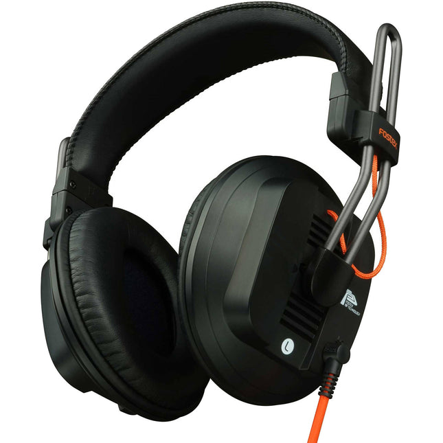 Fostex RPmk3 Series T40RPmk3 Auriculares Estéreo Cerrados 20 Hz-35 kHz Sensibilidad 91 dB