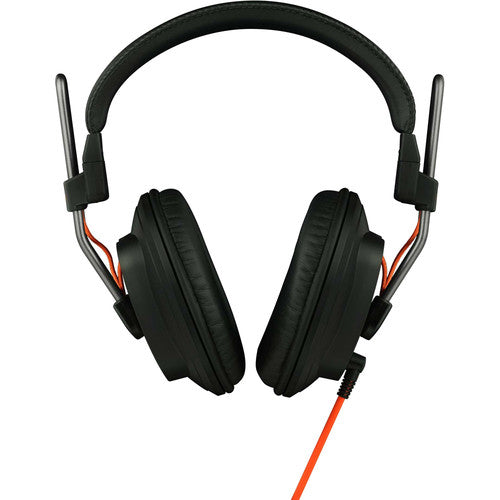 Fostex RPmk3 Series T40RPmk3 Auriculares Estéreo Cerrados 20 Hz-35 kHz Sensibilidad 91 dB
