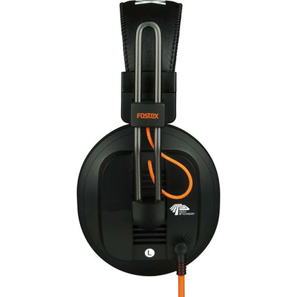 Fostex RPmk3 Series T40RPmk3 Auriculares Estéreo Cerrados 20 Hz-35 kHz Sensibilidad 91 dB