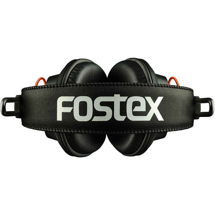 Fostex RPmk3 Series T40RPmk3 Auriculares Estéreo Cerrados 20 Hz-35 kHz Sensibilidad 91 dB
