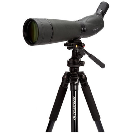 Celestron TrailSeeker 80 Catalejo 20-60x Zoom 80mm Objetivo Angulado