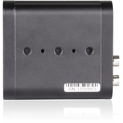 SWIT S-4611 Convertidor de vídeo SDI a DVI con soporte 1080p60 y salida de audio 3.5mm