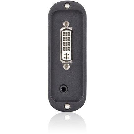 SWIT S-4611 Convertidor de vídeo SDI a DVI con soporte 1080p60 y salida de audio 3.5mm