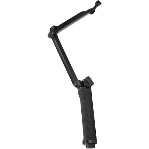 Revo Brazo Ajustable 3 en 1 Agarre y Trípode para GoPro 7.5 a 20"