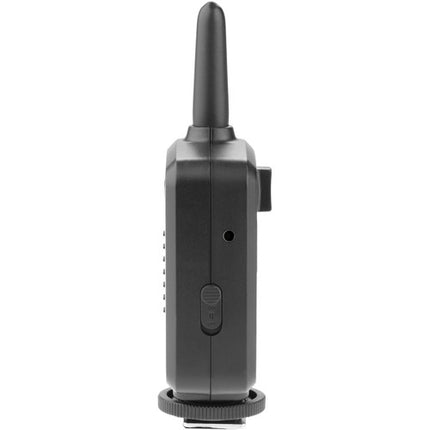 Bolt Control Remoto para Flashes Con 16 Canales 150 Pies Alcance