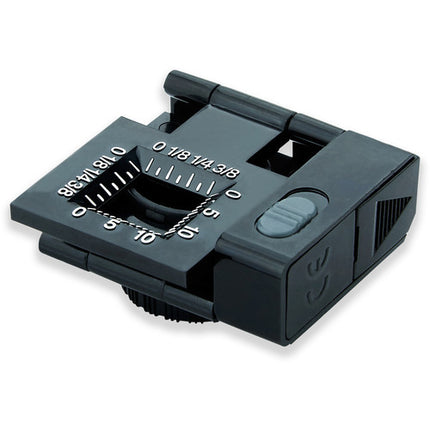Carson Model LT-10 11.5x Lupa Iluminada para Tela Portable y Ligera