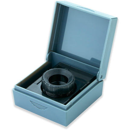 Carson Model LT-10 11.5x Lupa Iluminada para Tela Portable y Ligera
