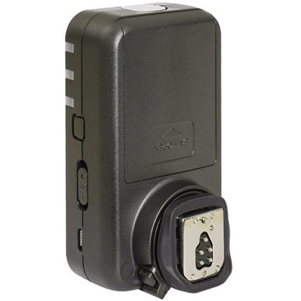 Yongnuo YN-622C II Transceptor Flash Inalámbrico Canon 2.4 GHz 100 m 2-Pack