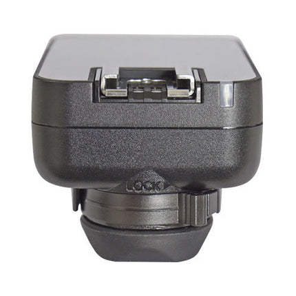 Yongnuo YN-622C II Transceptor Flash Inalámbrico Canon 2.4 GHz 100 m 2-Pack