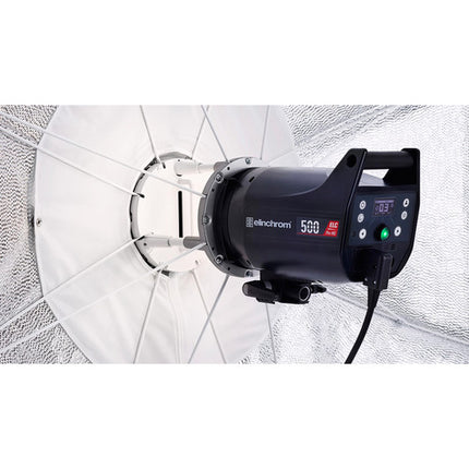 Elinchrom Litemotiv Octa Softbox 75 Pulgadas Difusor Interno Externo