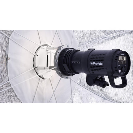 Elinchrom Litemotiv Octa Softbox 75 Pulgadas Difusor Interno Externo