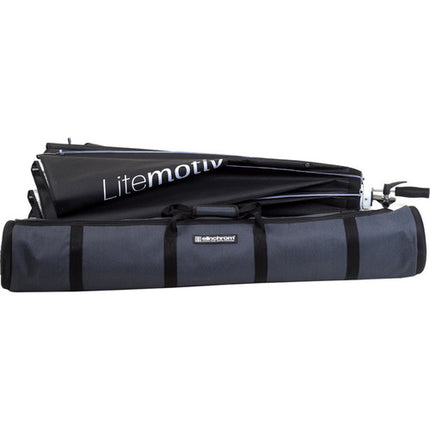 Elinchrom Litemotiv Octa Softbox 75 Pulgadas Difusor Interno Externo