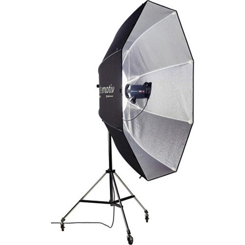 Elinchrom Litemotiv Octa Softbox 75 Pulgadas Difusor Interno Externo