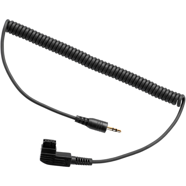 Impact Cable de Liberador de Disparador con Jack 2.5mm para Sony Minolta
