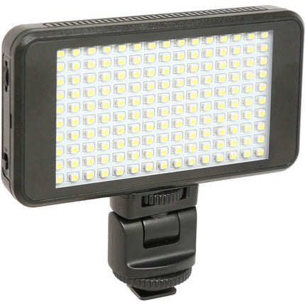 Vidpro Ultra-Slim LED-150 Kit de Iluminación 150 LEDs 5600K Batería NP-F550