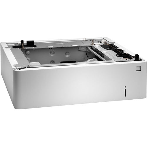 Cajón de medios HP Color LaserJet 550 hojas compatible con M577c M552dn