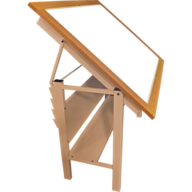 Porta-Trace Gagne Mesa de Luz LED 36 x 48 pulgadas con Garantía 3 años