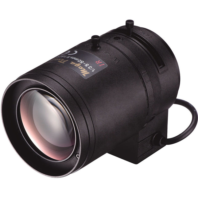 Tamron M13VG550IR Lente Varifocal 5-50mm para Cámaras 1/3 pulgadas