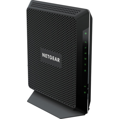 Netgear AC1900 Nighthawk Router Modem Cable Dual-Band 1900 Mbps