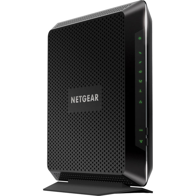 Netgear AC1900 Nighthawk Router Modem Cable Dual-Band 1900 Mbps