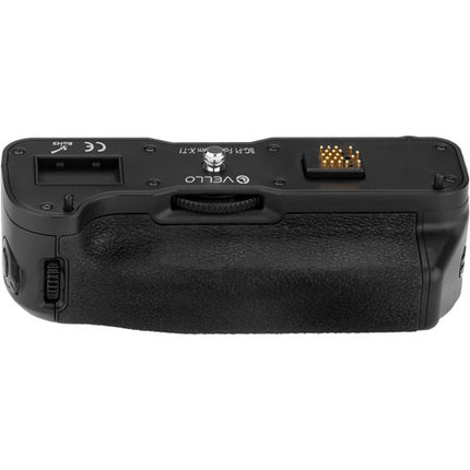 Vello BG-F1 Empuñadura de Batería para Fujifilm X-T1 con Control Vertical y Botones Extra