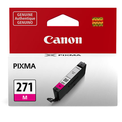 Canon CLI-271 Tanque de Tinta Magenta para impresoras PIXMA系列