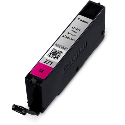 Canon CLI-271 Tanque de Tinta Magenta para impresoras PIXMA系列